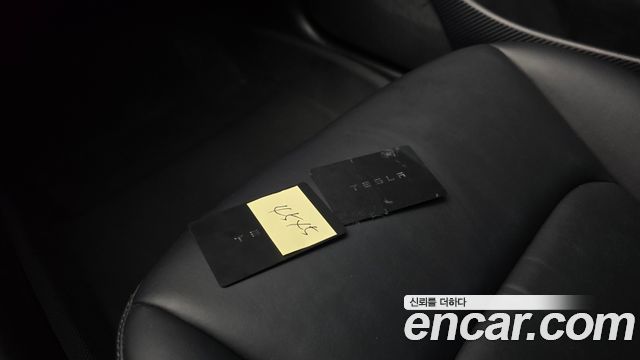 Tesla Model 3 Standard Range Plue RWD 2020 — фото 29