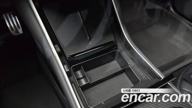 Tesla Model 3 Standard Range Plue RWD 2020 — фото 30