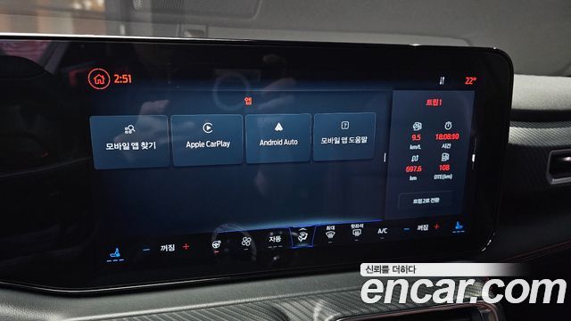 Ford Mustang (VII) 2.3 EcoBoost Premium Coupe 2024 — фото 17