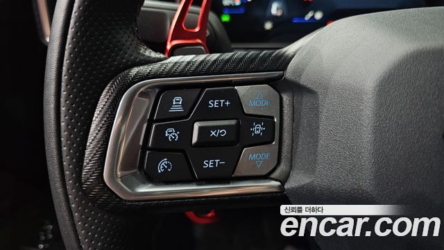 Ford Mustang (VII) 2.3 EcoBoost Premium Coupe 2024 — фото 28