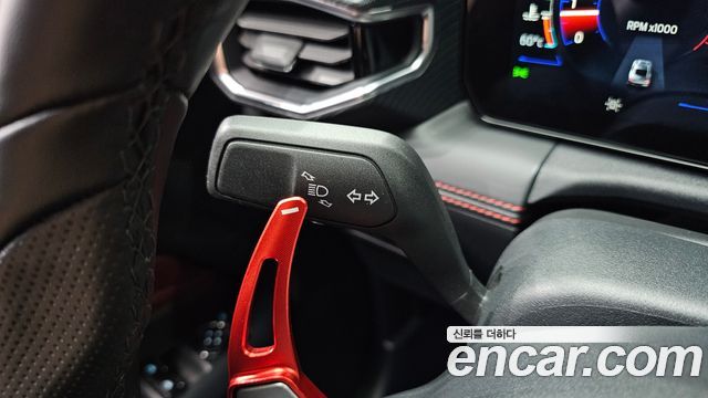 Ford Mustang (VII) 2.3 EcoBoost Premium Coupe 2024 — фото 30