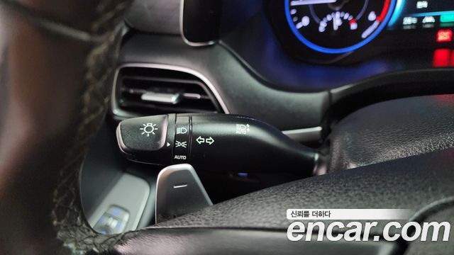 Hyundai Palisade Diesel 2.2 2WD Prestige 2021 — фото 16