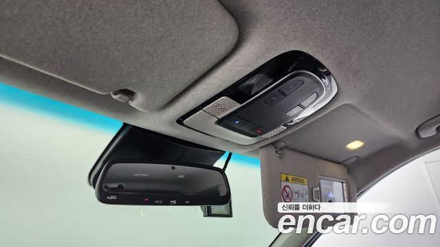 Hyundai Palisade Diesel 2.2 2WD Prestige 2021 — фото 18