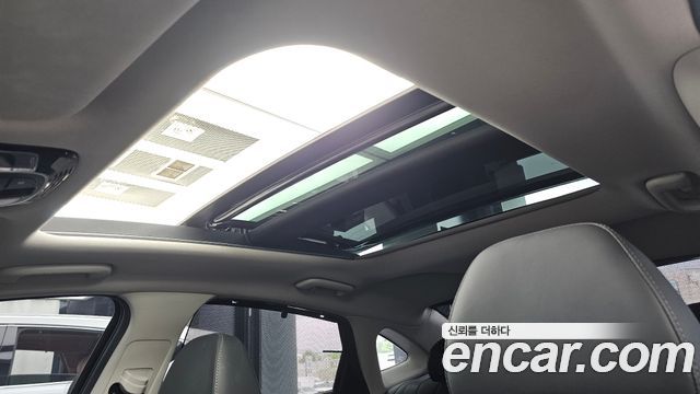 Hyundai Sonata (DN8) 1.6 Turbo Premium Family 2021 — фото 18