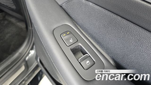 Hyundai Sonata (DN8) 1.6 Turbo Premium Family 2021 — фото 19
