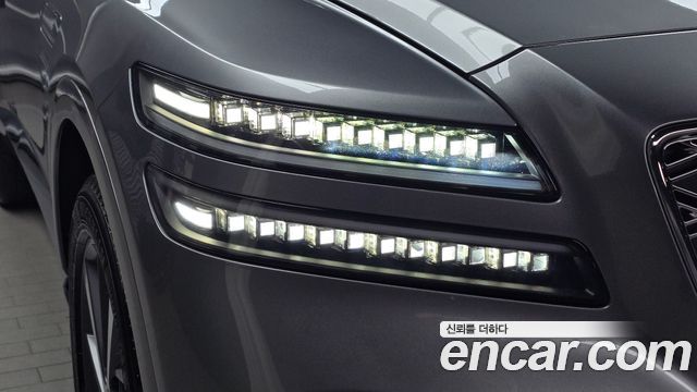 Genesis GV80 2.5T Gasoline AWD 2025 — фото 22