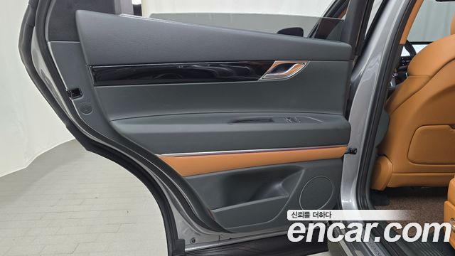 Genesis GV80 2.5T Gasoline AWD 2025 — фото 25