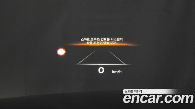 Genesis GV80 2.5T Gasoline AWD 2025 — фото 29