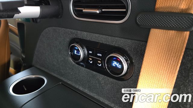 Genesis GV80 2.5T Gasoline AWD 2025 — фото 31
