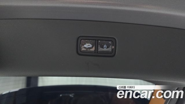 Genesis GV80 2.5T Gasoline AWD 2025 — фото 33