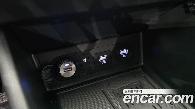 Hyundai Sonata (DN8) 2.0 Premium Plus 2022 — фото 13