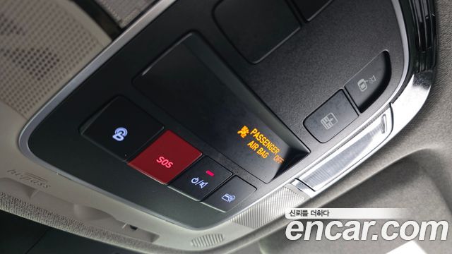 Hyundai Sonata (DN8) 2.0 Premium Plus 2022 — фото 18