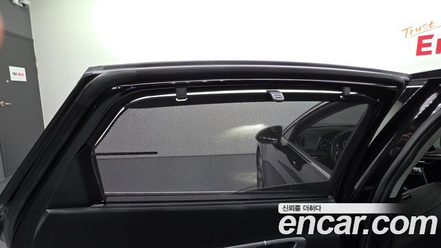 Hyundai Sonata (DN8) 2.0 Premium Plus 2022 — фото 20