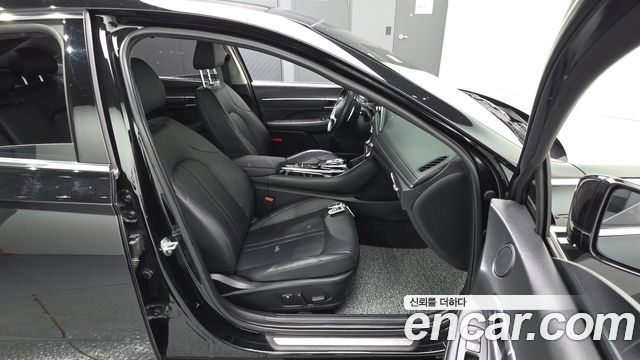 Hyundai Sonata (DN8) 2.0 Premium Plus 2022 — фото 26