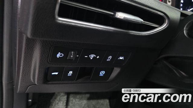 Hyundai Sonata (DN8) 2.0 Premium Plus 2022 — фото 28