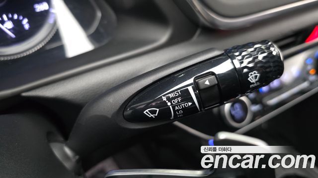 Hyundai Sonata (DN8) 2.0 Premium Plus 2022 — фото 30