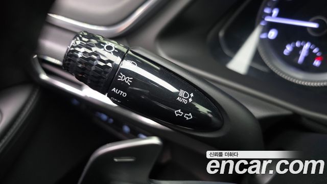 Hyundai Sonata (DN8) 2.0 Premium Plus 2022 — фото 32
