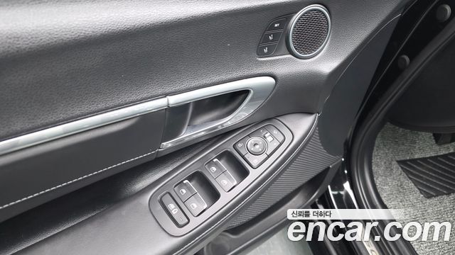 Hyundai Sonata (DN8) 2.0 Premium Plus 2022 — фото 34