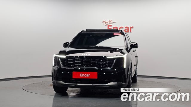 Kia Sorento (IV) Diesel 2.2 4WD Gravity 2025 — фото 3