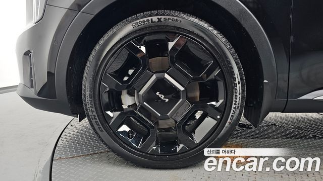 Kia Sorento (IV) Diesel 2.2 4WD Gravity 2025 — фото 5