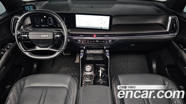 Kia Sorento (IV) Diesel 2.2 4WD Gravity 2025 — фото 7