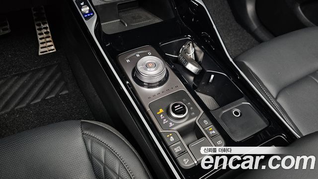 Kia Sorento (IV) Diesel 2.2 4WD Gravity 2025 — фото 9