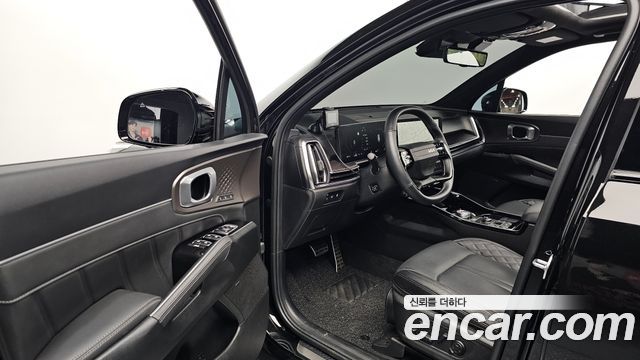 Kia Sorento (IV) Diesel 2.2 4WD Gravity 2025 — фото 10