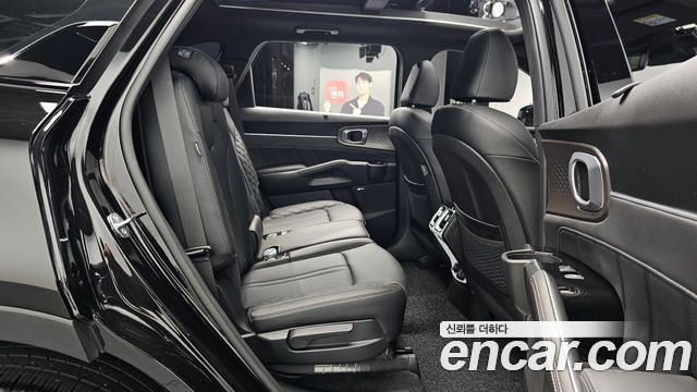 Kia Sorento (IV) Diesel 2.2 4WD Gravity 2025 — фото 11