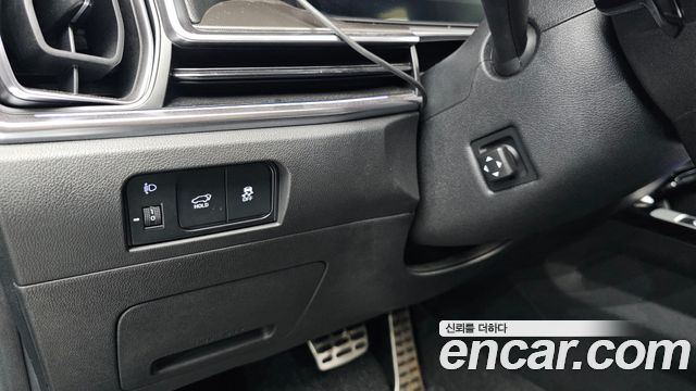 Kia Sorento (IV) Diesel 2.2 4WD Gravity 2025 — фото 14
