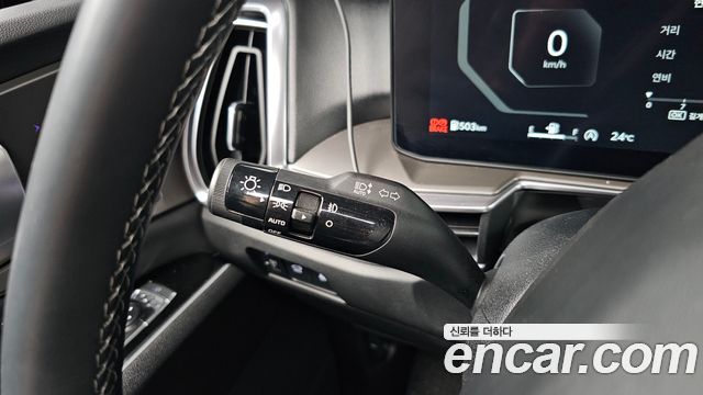 Kia Sorento (IV) Diesel 2.2 4WD Gravity 2025 — фото 15