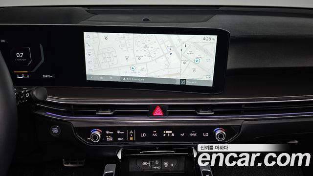 Kia Sorento (IV) Diesel 2.2 4WD Gravity 2025 — фото 17