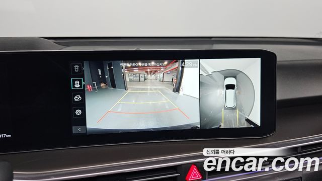 Kia Sorento (IV) Diesel 2.2 4WD Gravity 2025 — фото 18