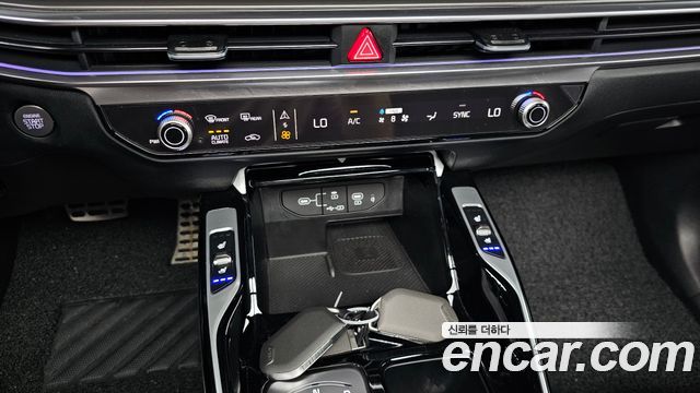 Kia Sorento (IV) Diesel 2.2 4WD Gravity 2025 — фото 20