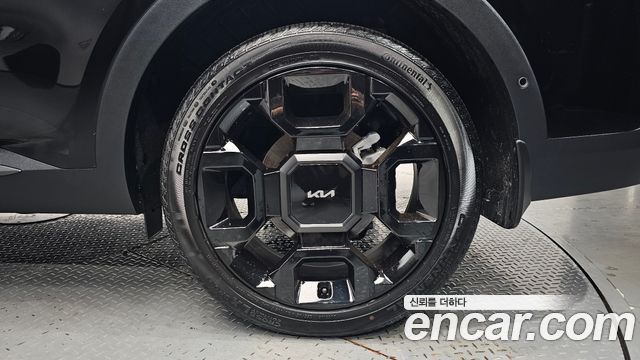 Kia Sorento (IV) Diesel 2.2 4WD Gravity 2025 — фото 21