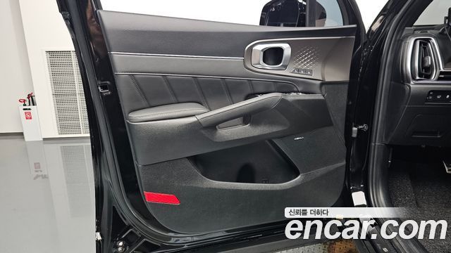 Kia Sorento (IV) Diesel 2.2 4WD Gravity 2025 — фото 24