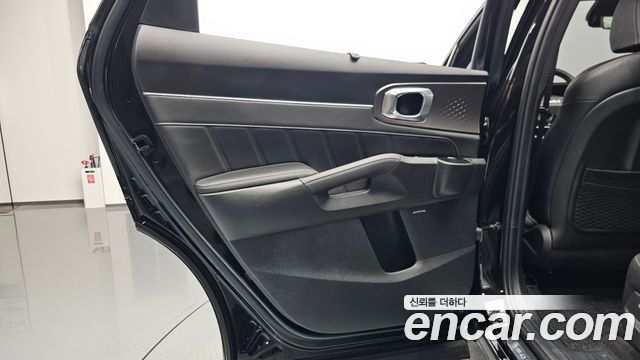 Kia Sorento (IV) Diesel 2.2 4WD Gravity 2025 — фото 25