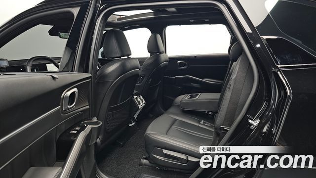 Kia Sorento (IV) Diesel 2.2 4WD Gravity 2025 — фото 26