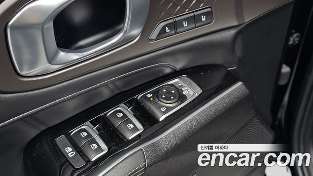 Kia Sorento (IV) Diesel 2.2 4WD Gravity 2025 — фото 28