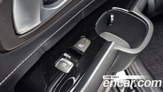 Kia Sorento (IV) Diesel 2.2 4WD Gravity 2025 — фото 29