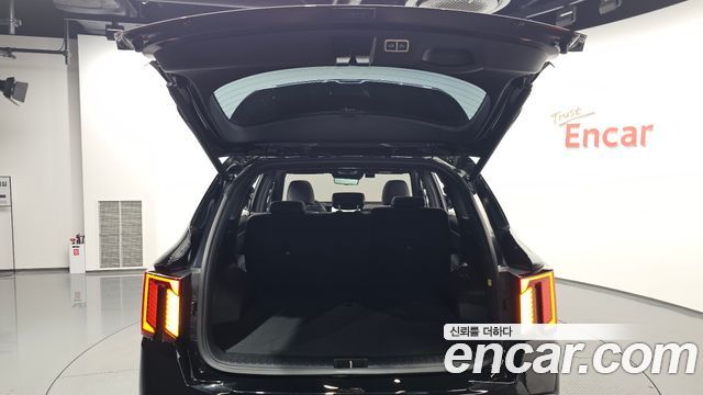 Kia Sorento (IV) Diesel 2.2 4WD Gravity 2025 — фото 33