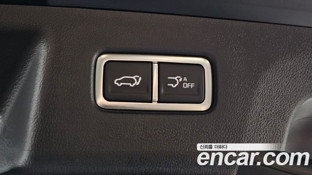 Kia Sorento (IV) Diesel 2.2 4WD Gravity 2025 — фото 34