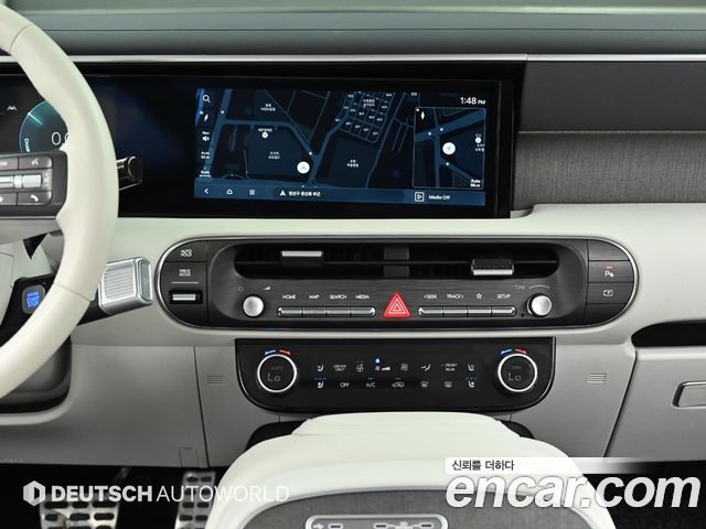 Hyundai Palisade (LX3) HEV 2.5T 2WD 9-Seater Prestige 2026 — фото 10