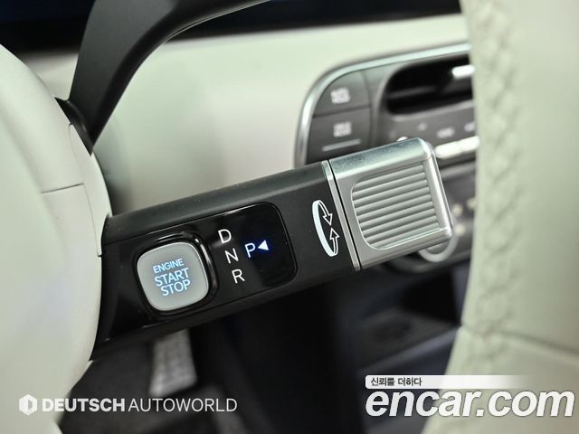 Hyundai Palisade (LX3) HEV 2.5T 2WD 9-Seater Prestige 2026 — фото 17