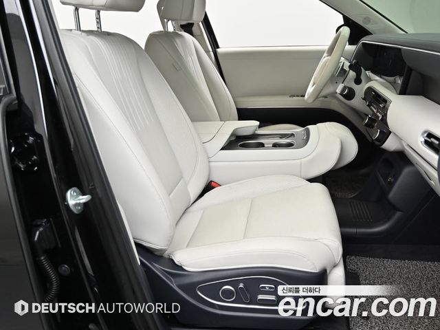 Hyundai Palisade (LX3) HEV 2.5T 2WD 9-Seater Prestige 2026 — фото 20