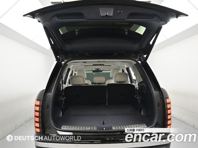 Hyundai Palisade (LX3) HEV 2.5T 2WD 9-Seater Prestige 2026 — фото 22