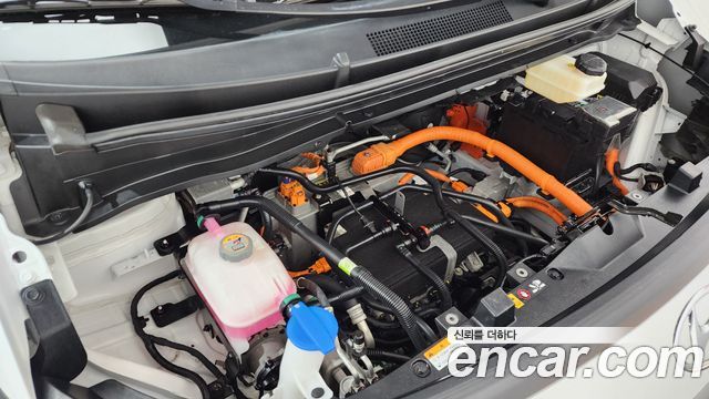 Hyundai ST1 Cargo Smart 2025 — фото 6