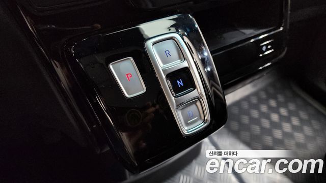 Hyundai ST1 Cargo Smart 2025 — фото 9