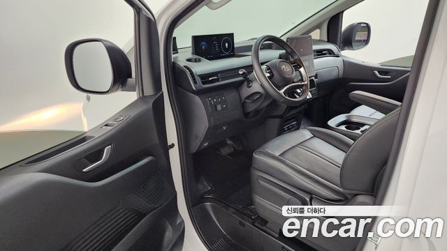 Hyundai ST1 Cargo Smart 2025 — фото 10