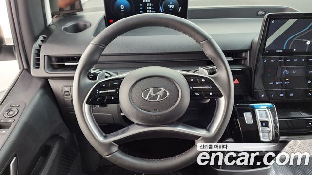 Hyundai ST1 Cargo Smart 2025 — фото 11