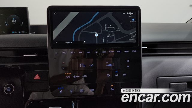 Hyundai ST1 Cargo Smart 2025 — фото 12